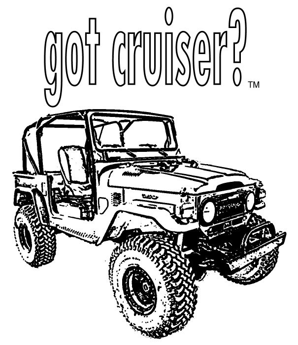 Land Rover Coloring Pages at GetDrawings | Free download