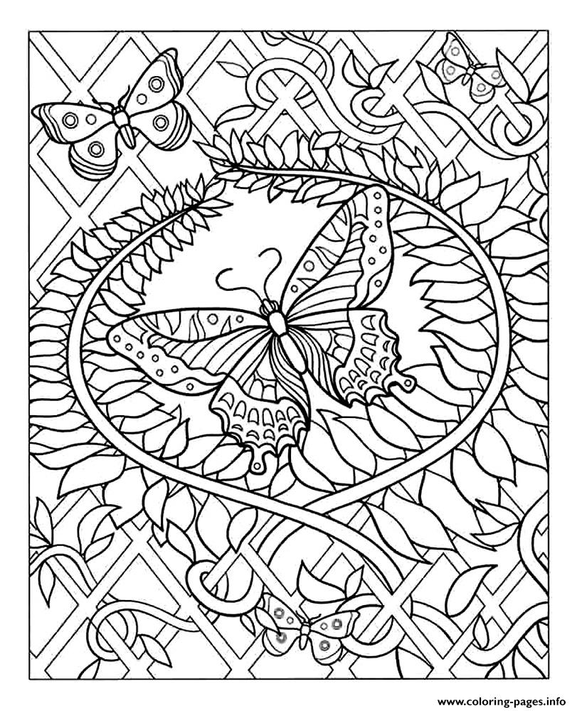Coloring Pages : Zen Coloring Pages Free Printable To Prints ...
