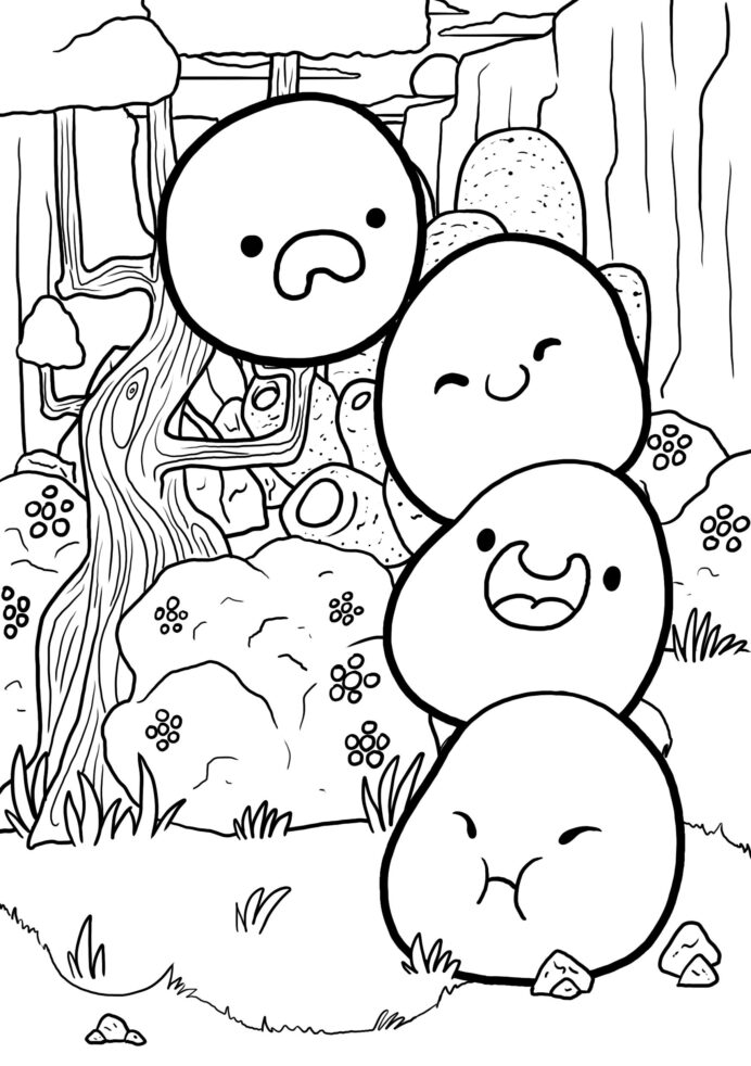 Slime Rancher Colouring Coloring Cute Factoring Algebraic Expressions  Worksheet Math Cute Slime Coloring Pages Coloring Pages factoring algebraic  expressions worksheet graph paper sheet fractions of a set worksheets math  problem strategies yr