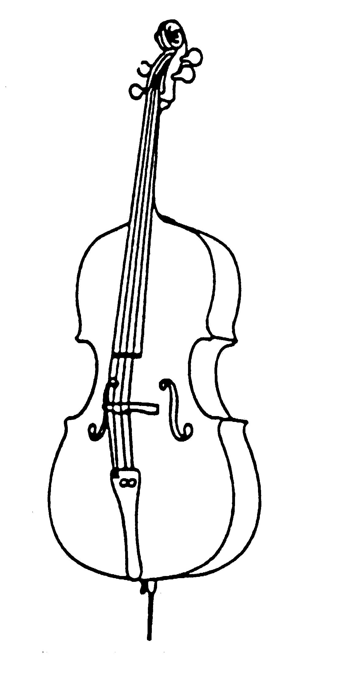 Morris, Bobbi, 6th Grade Music / Strings | Instruments art, Cello art,  Musical instruments drawing