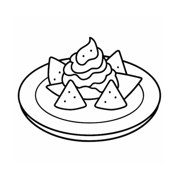 Page 5 | Doritos White Bowl Vectors ...