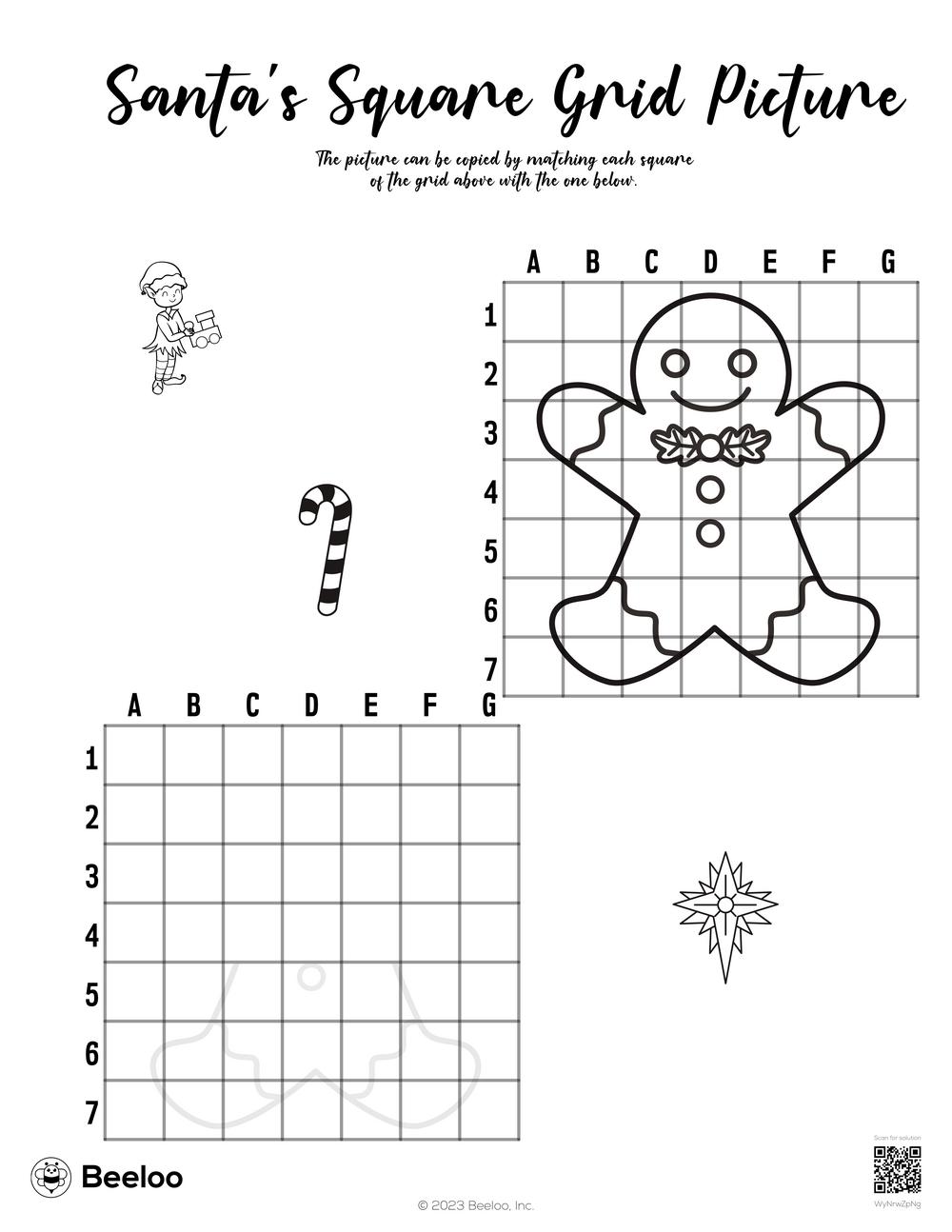 Beeloo Printable Crafts and Activities ...