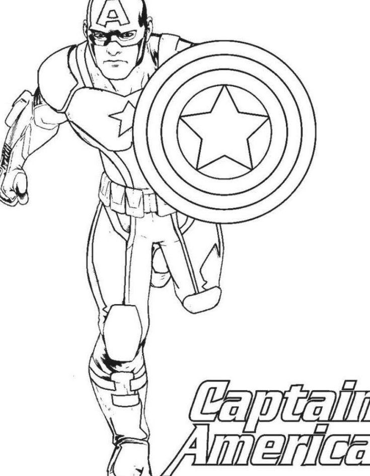 Pin on Captain America