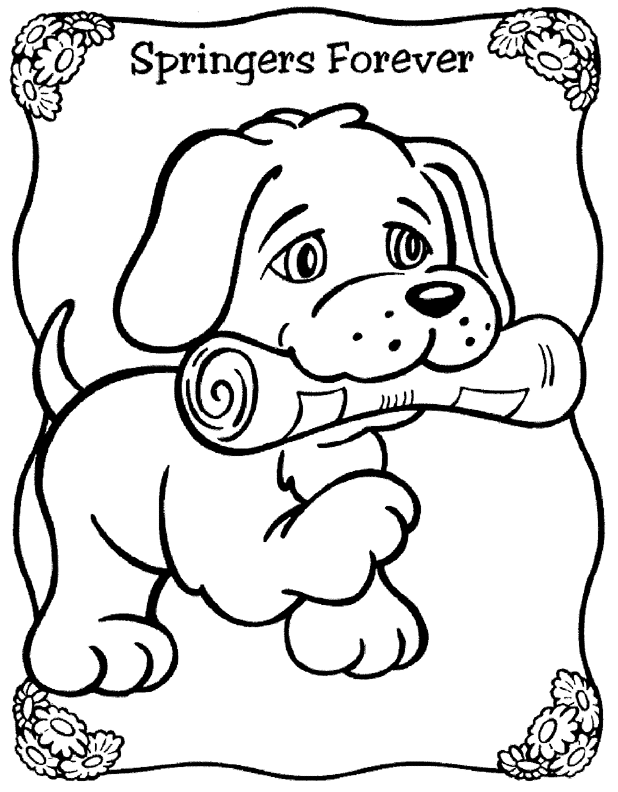 Blank Coloring Pages - Free Printable Coloring Pages | Free 