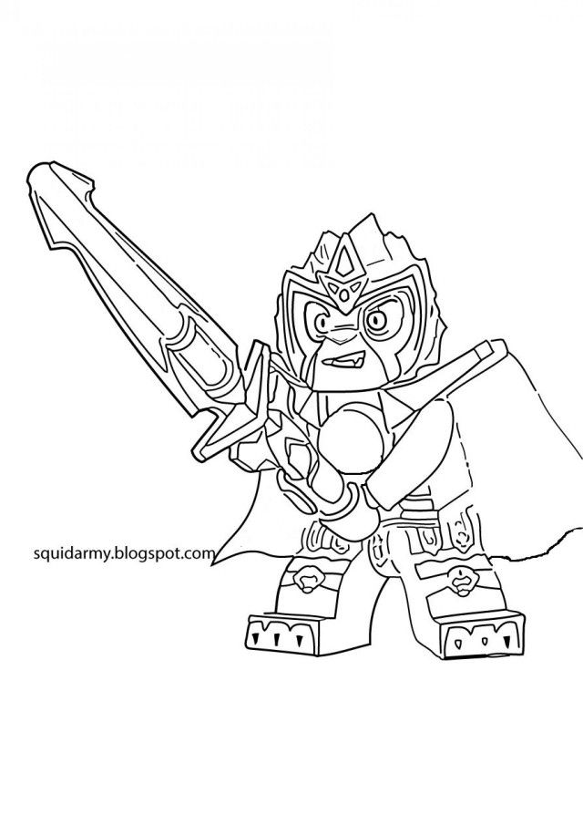 Lego Chima Coloring Pages 156685 Chima Lego Coloring Pages