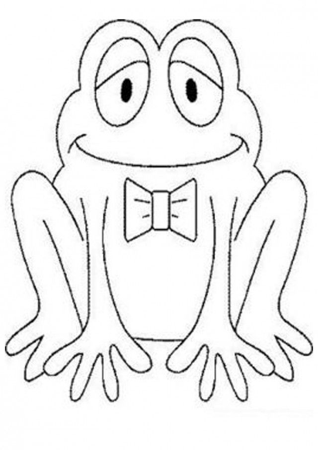 Froggy Coloring Pages Froggy Gets Dressed Coloring Pages 204175 