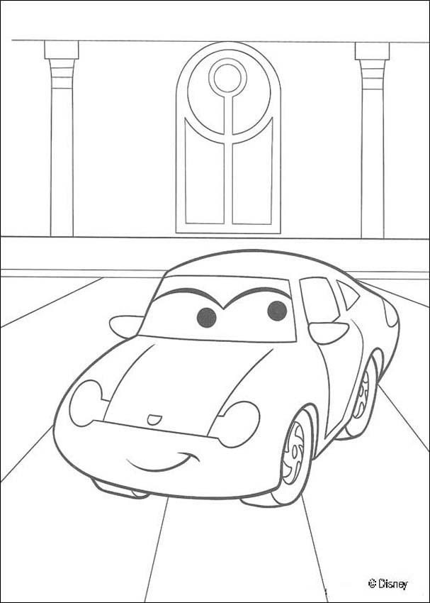 Related Pictures How Draw Car Pictures