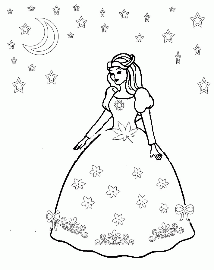 to color had create some princess dress coloring pages you can 