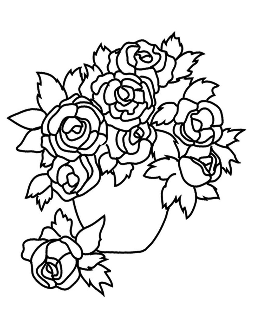 Printable deer family Deer family coloring book page free coloring book  pages printables | Westleigh.mylaserlevelguide.com