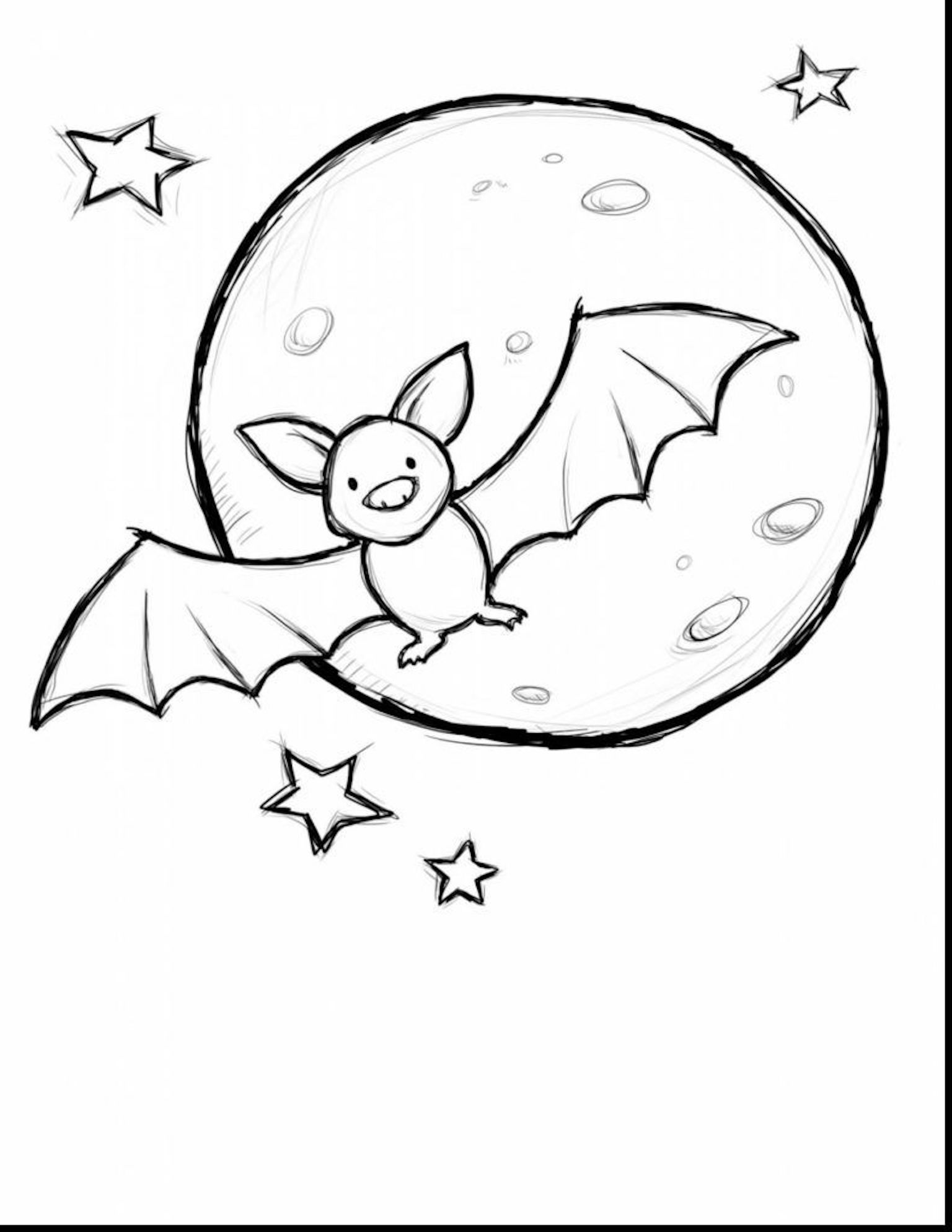 Bat Coloring Pages And Dozens More Top 10 Themed Coloring Challenges