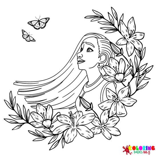 16 Wish Coloring Pages ideas | coloring ...