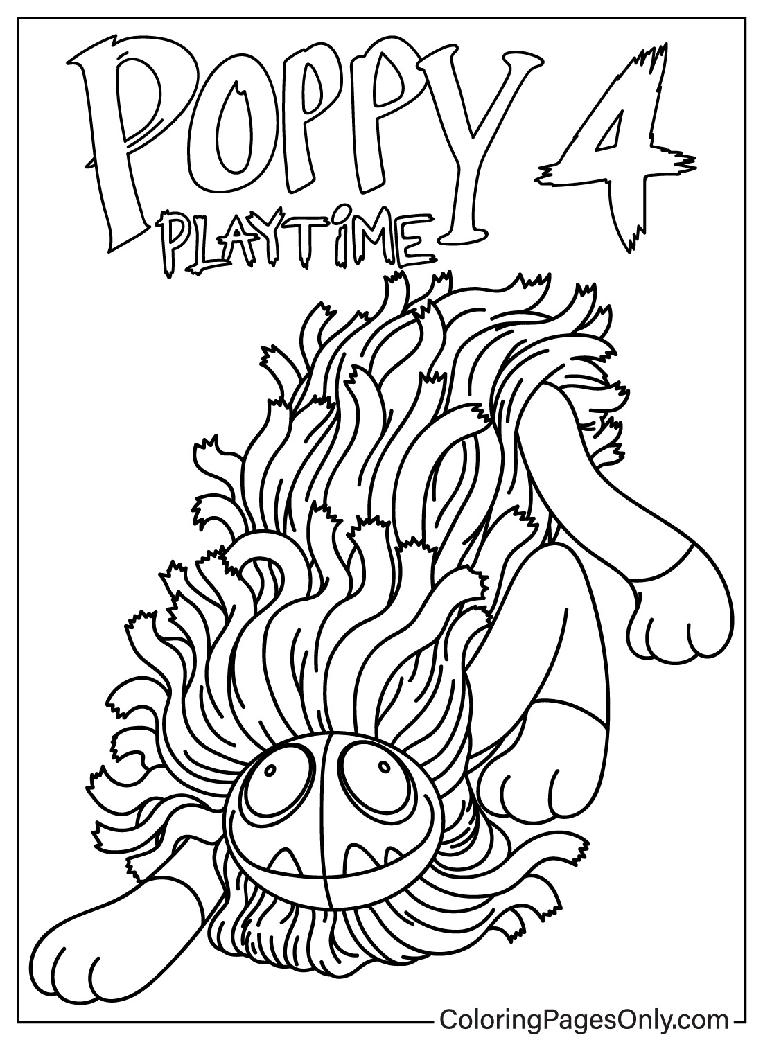 Coloring Pages Only | Free PDF & Online on X: 