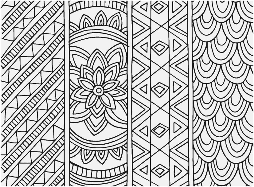 Intricate Designs Coloring Pages Stock Try Out the Adult Coloring ...