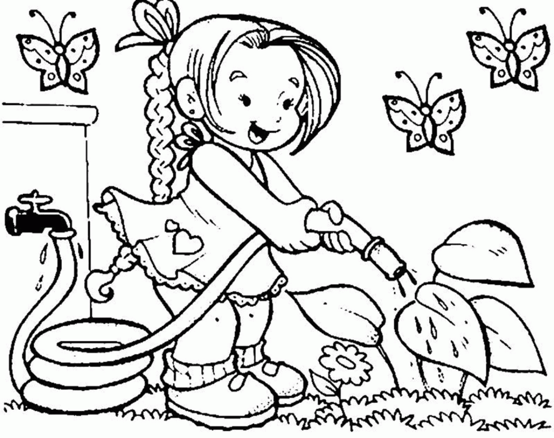 Kids Colouring Worksheets | pacykebumennewsco