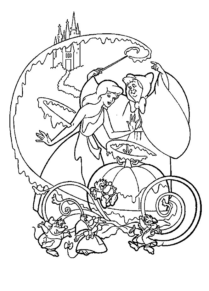 Disney coloring page | coloring pages