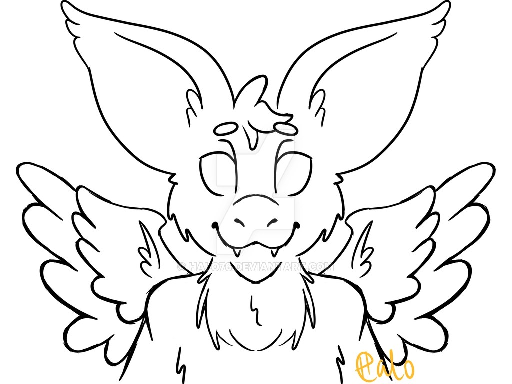 Dutch Angel Dragon Coloring Pages