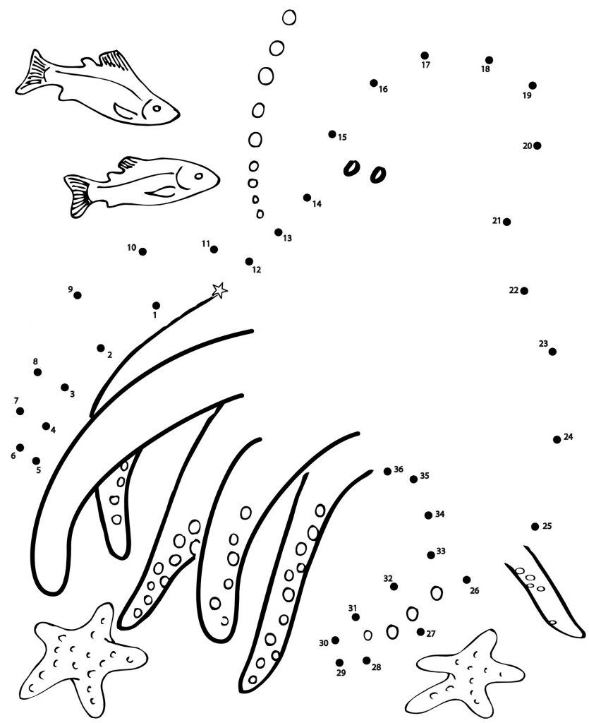 Coloring Pages : Dot To Coloring Pages Outstanding ...