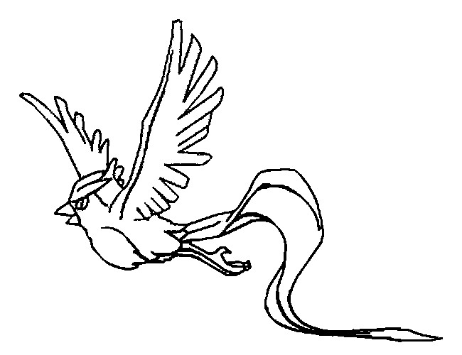 de articuno Colouring Pages in Pokemon Coloring Pages Articuno ...