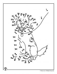 790 Dot to dot ideas in 2021 | dots, connect the dots, dot worksheets