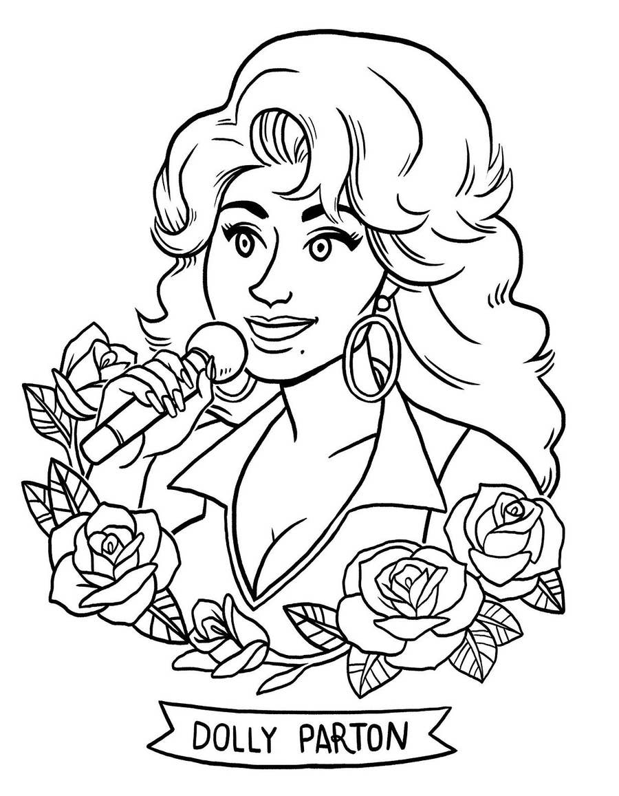 The Best Coloring Books You Can Get On Amazon