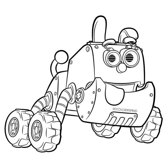 Pin on Cartoon Coloring Pages