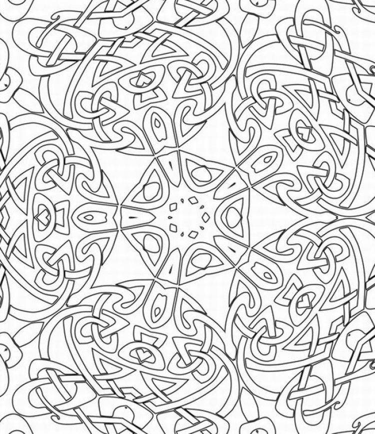 Coloring pages adult | coloring pages for kids, coloring pages for 