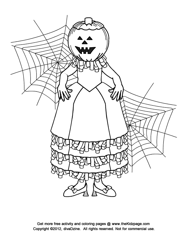 Free Online Printable Colouring Pages For Girls