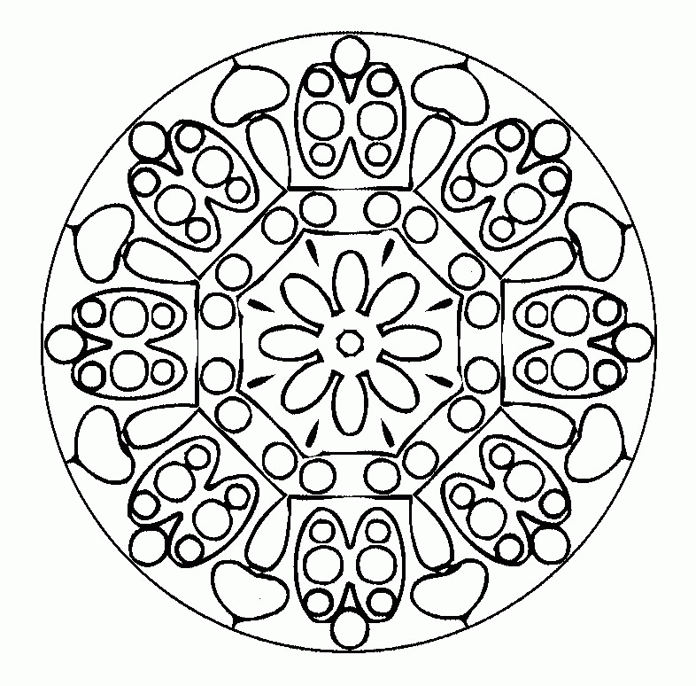 hard-coloring-pages-printable-free-1211 | COLORING WS