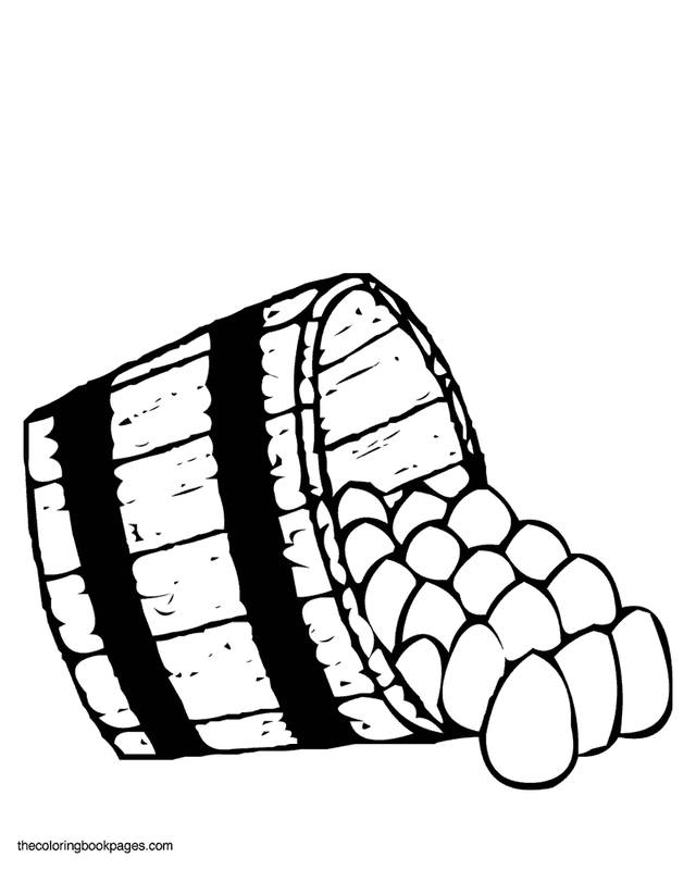 number two coloring page crayon action pages