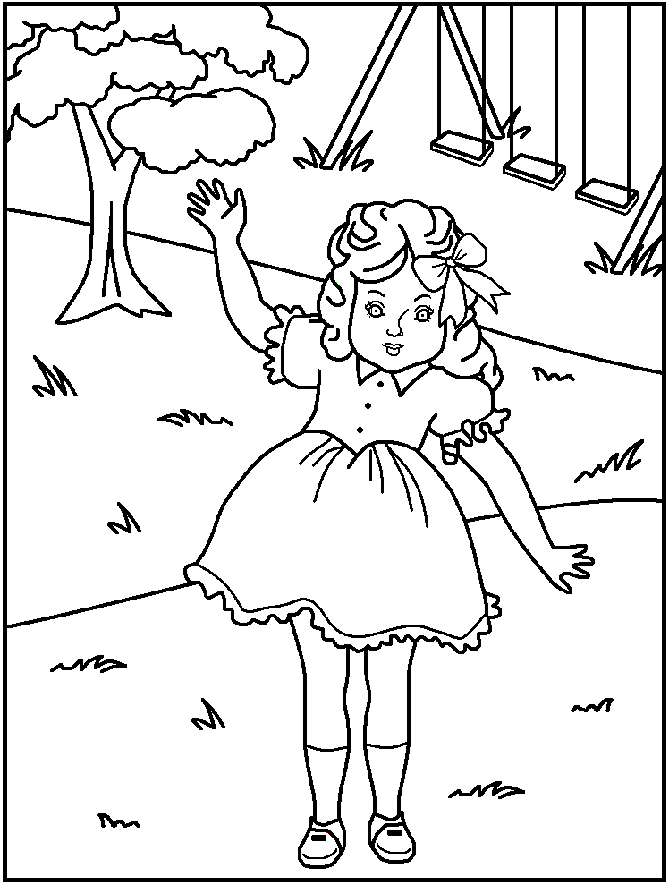 Halloween Coloring Sheets | Coloring Pages For Girls | Kids 