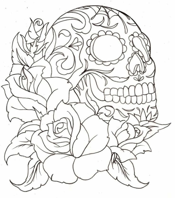 mexican art Colouring Pages (page 2)