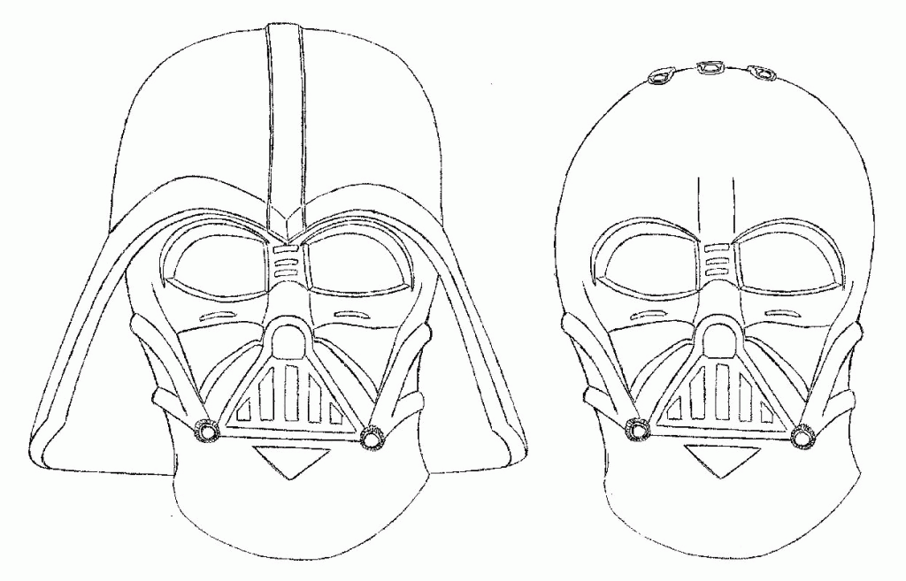 princess leia coloring pages : Printable Coloring Sheet ~ Anbu 