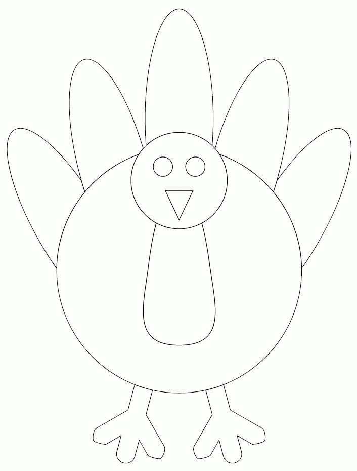 Turkey Pattern Images & Pictures - Becuo