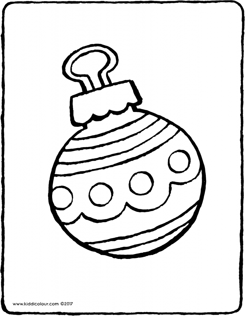 objects colouring pages - Page 12 of 20 - kiddicolour