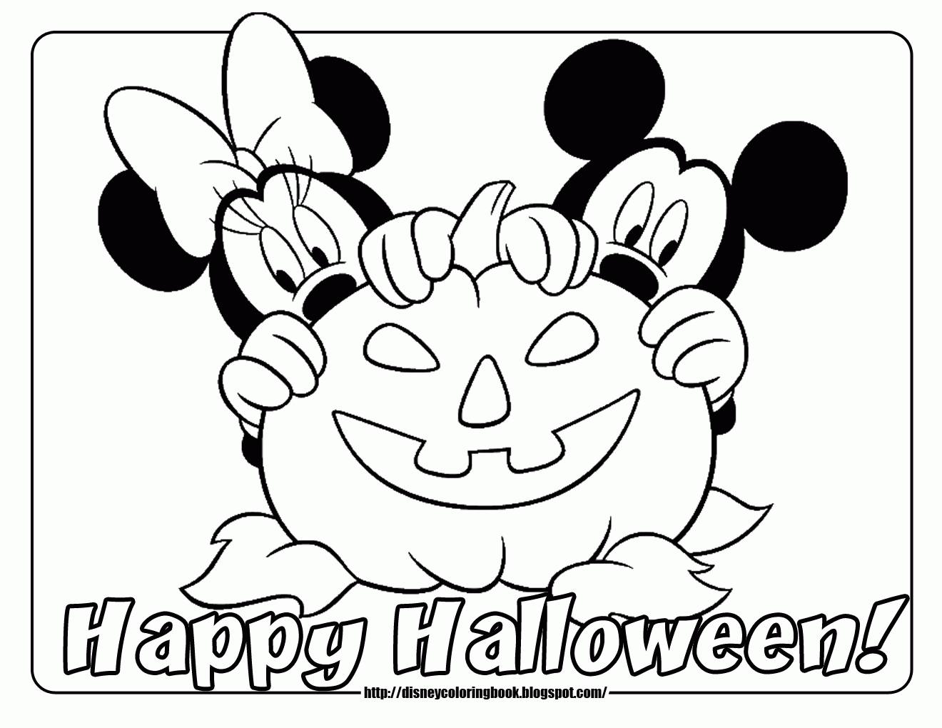 Mickey Mouse Coloring Page (16 Pictures) - Colorine.net | 11193