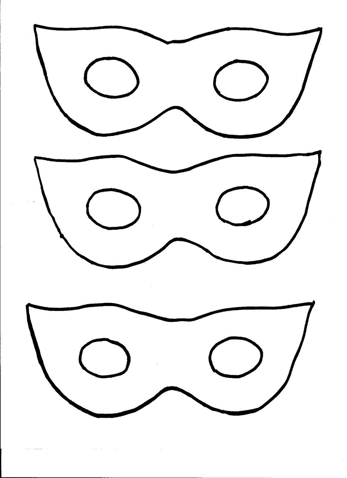 Superman Mask Coloring Pages in 2020 | Masquerade mask template, Batman mask  template, Mask template printable