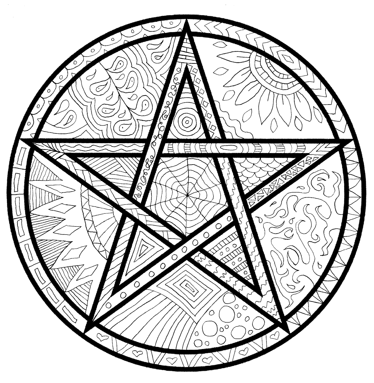 Coloring Sheets | Detailed coloring pages, Witch coloring pages, Coloring  pages