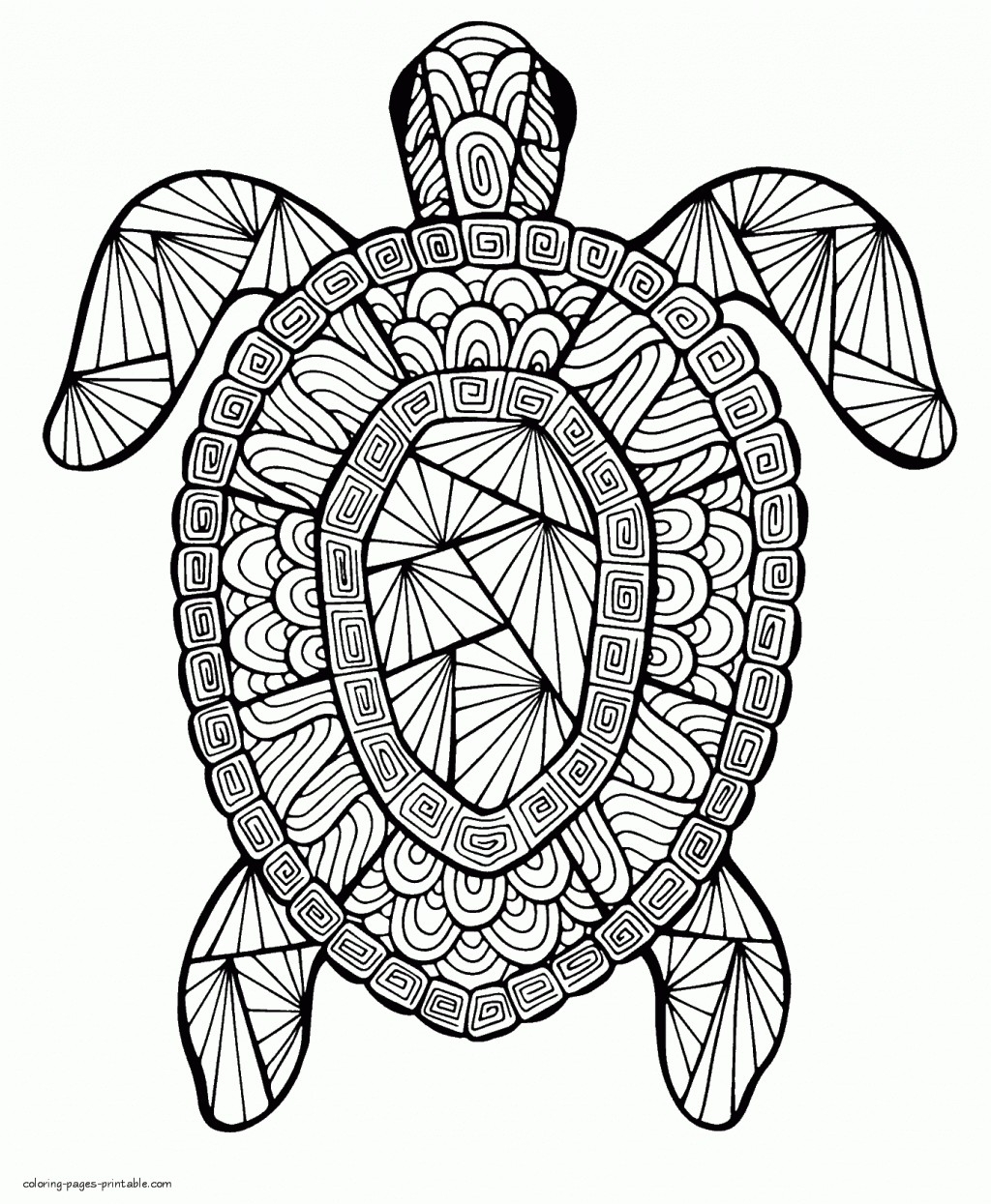 Adult ~ Stunning Printable Animal Coloring Pages For Adults Book Free  Sheetsls Picture Inspirations 57 Stunning Printable Animal Coloring Pages  For Adults.