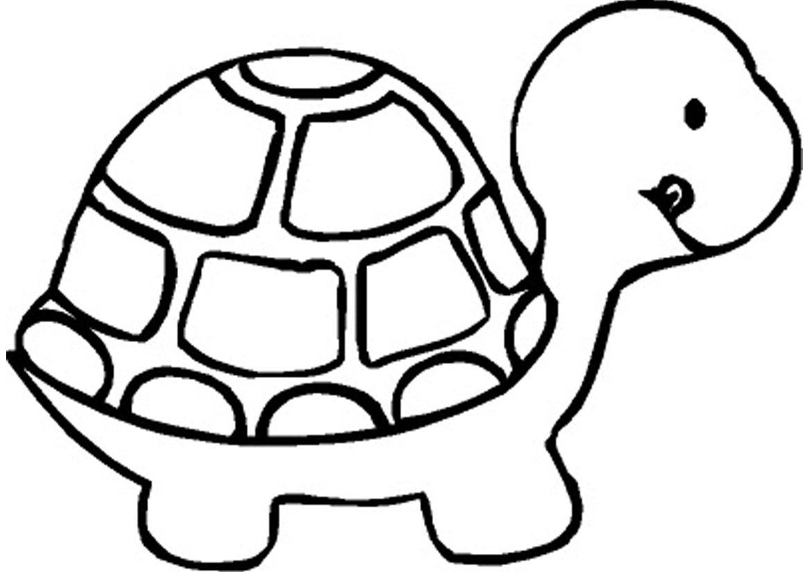 Baby animals coloring pages best coloring pictures | Chainimage