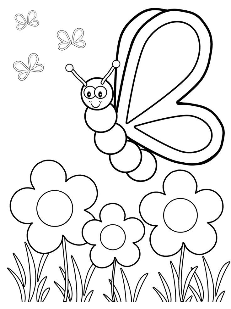 Coloring Pages | Coloring Sheets ...