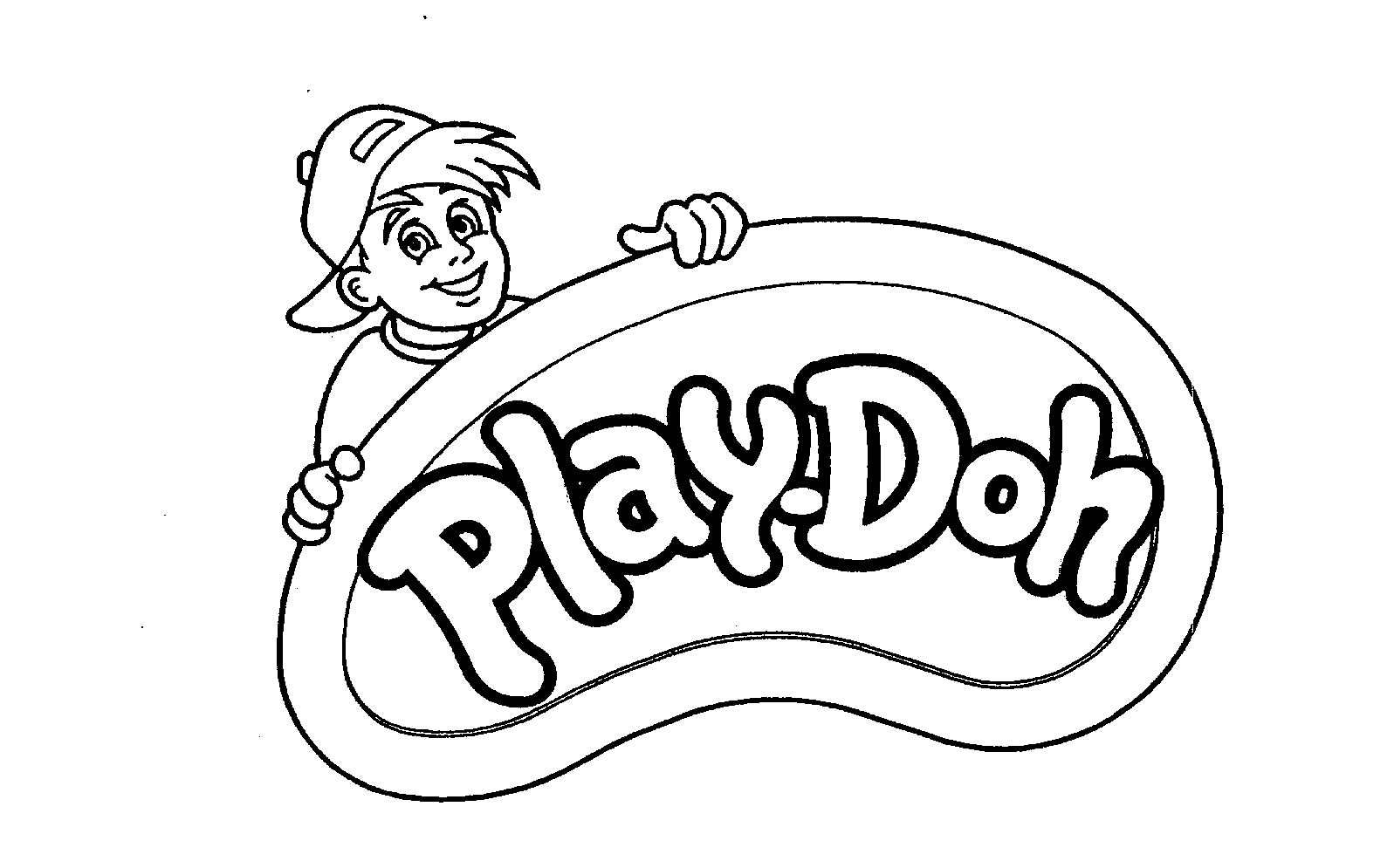 PLAY-DOH - Hasbro, Inc. Trademark Registration