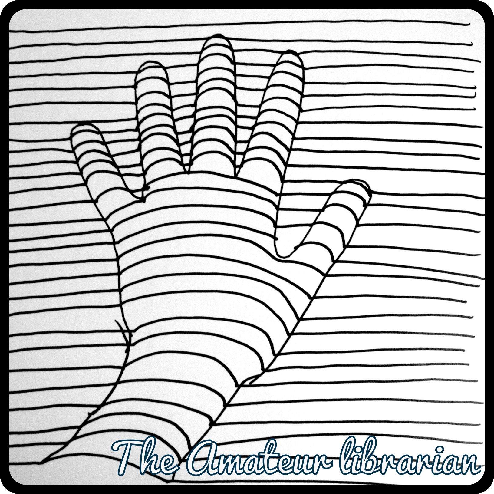 Optical Illusion Art Coloring Pages Optical Illusion Coloring ...