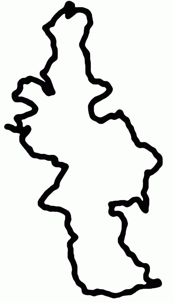 Scotland Outline