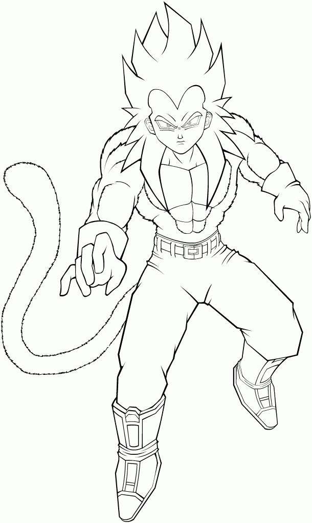 Vegeta S Colouring Pages | Dragon ball super artwork, Dragon ball painting,  Dragon ball artwork