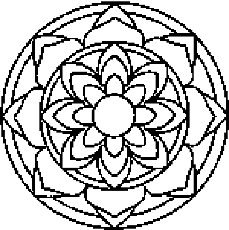 Printable coloring pages