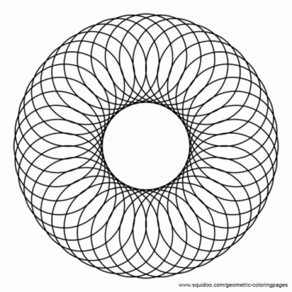Tessellation Coloring Pages Free - High Quality Coloring Pages