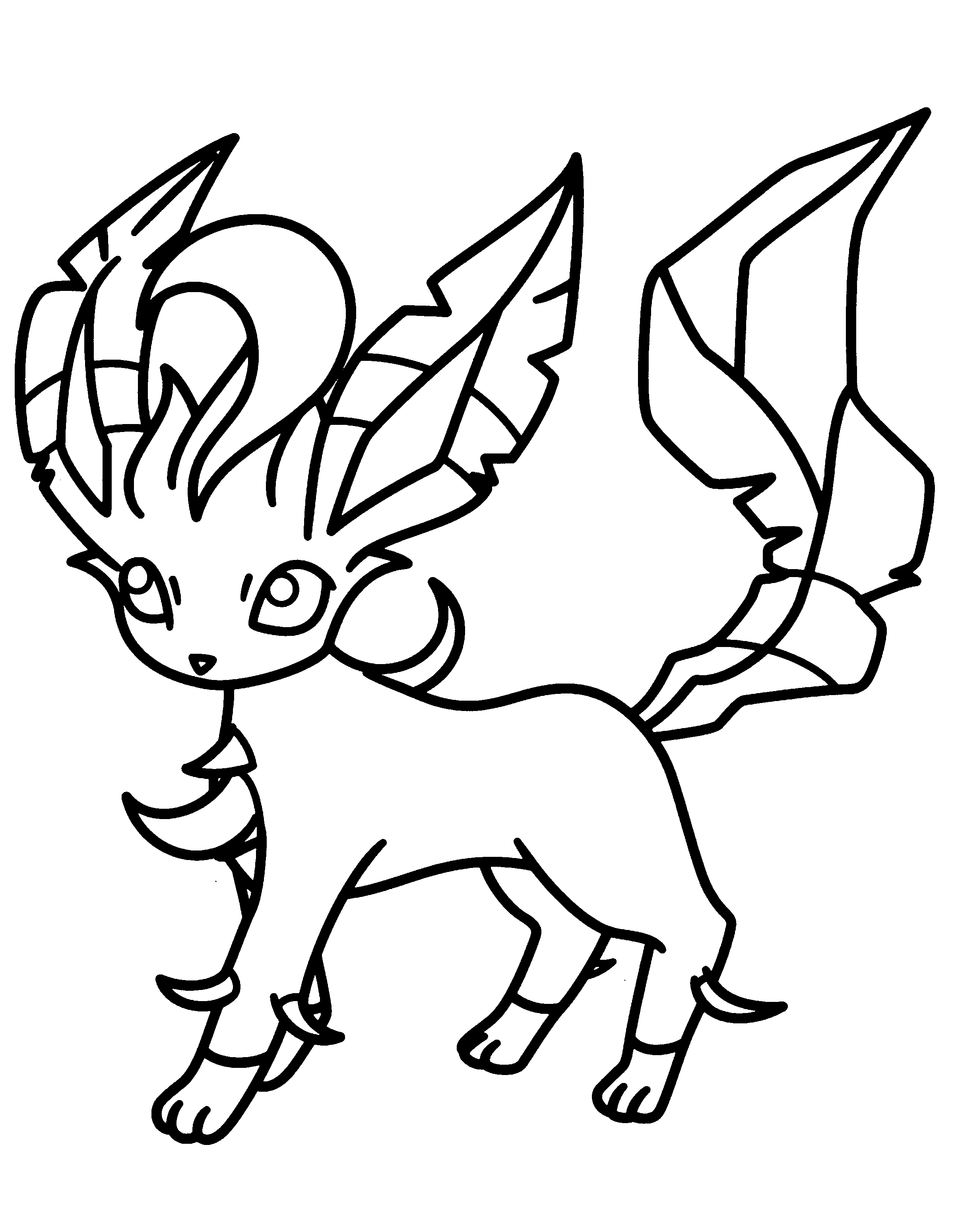 Pokemon, Coloring and Coloring pages