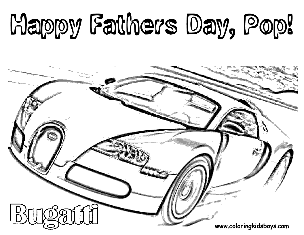 Fathers Day Printable Coloring Pages (18 Pictures) - Colorine.net ...