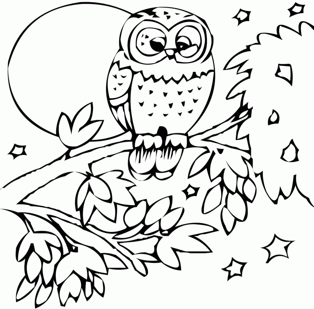 Animal Coloring Pages For Kids To Print Out Coloring Pages ...