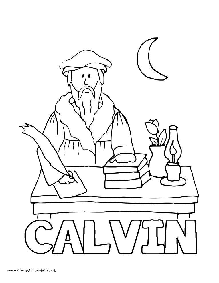 all things john adams john adams coloring pages thomas ...